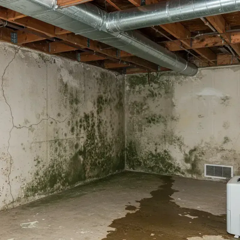 Professional Mold Removal in Trinity, FL